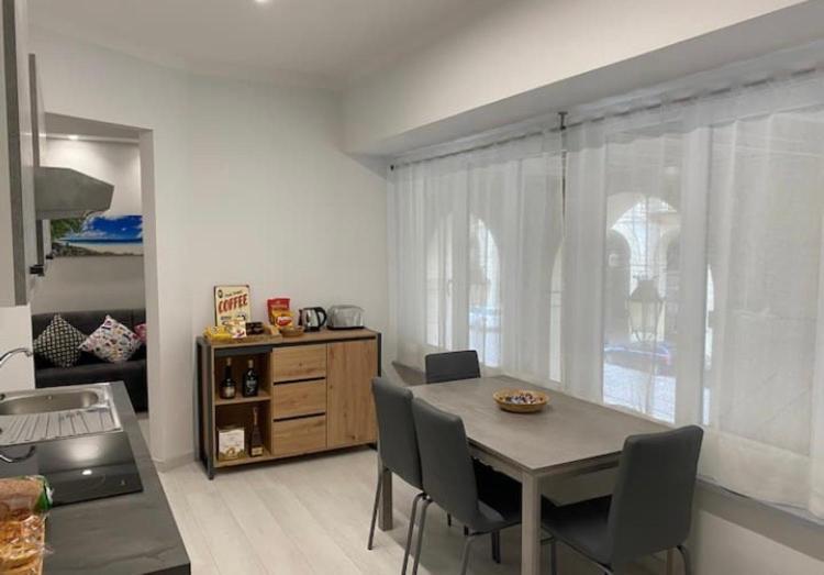 Calandra Studio Apartman Torino Kültér fotó